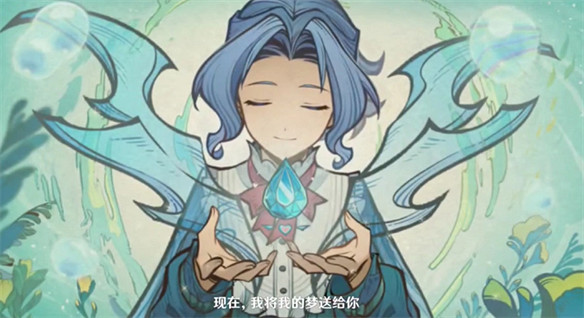 原神最慘NPC誕生，一個研究任務做了4年