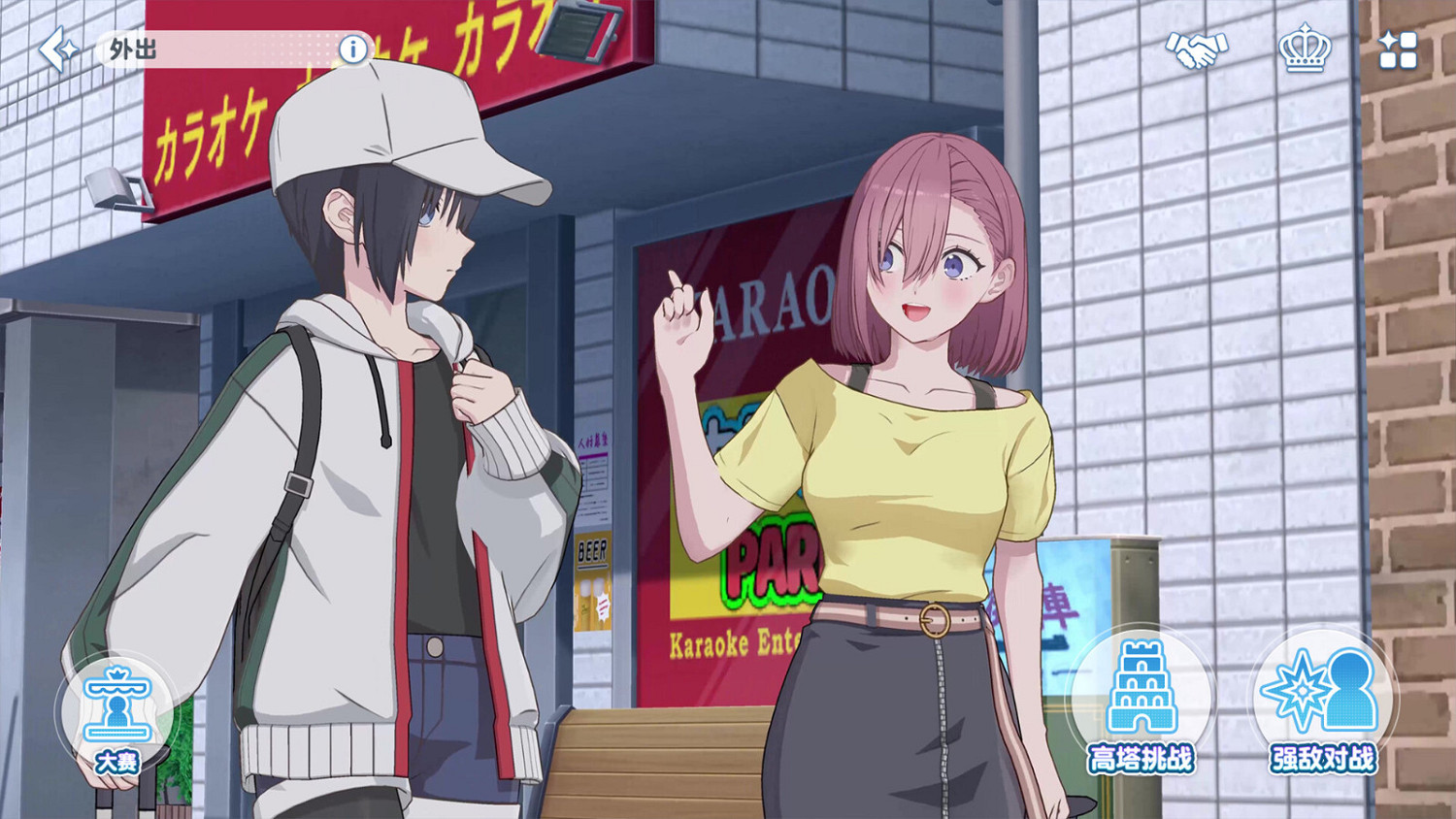 《2.5次元的誘惑 天使們的舞台》Steam頁面公布 發售日待定 《2.5次元的誘惑 天使們的舞台》Steam頁面公布 發售日待定