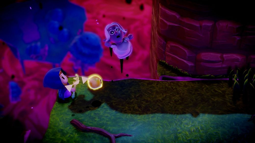 《塞爾達傳說 智慧的再現》最新影片 塞爾達的全新冒險