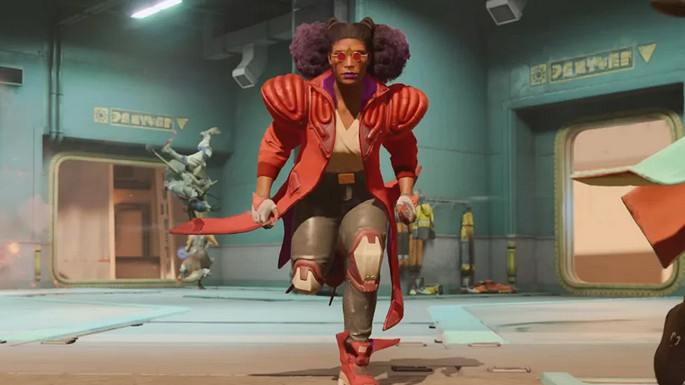 史上最“正確”遊戲《星鳴特攻》開局暴死 ZZZQ不靈了 史上最“正確”遊戲《星鳴特攻》開局暴死 ZZZQ不靈了