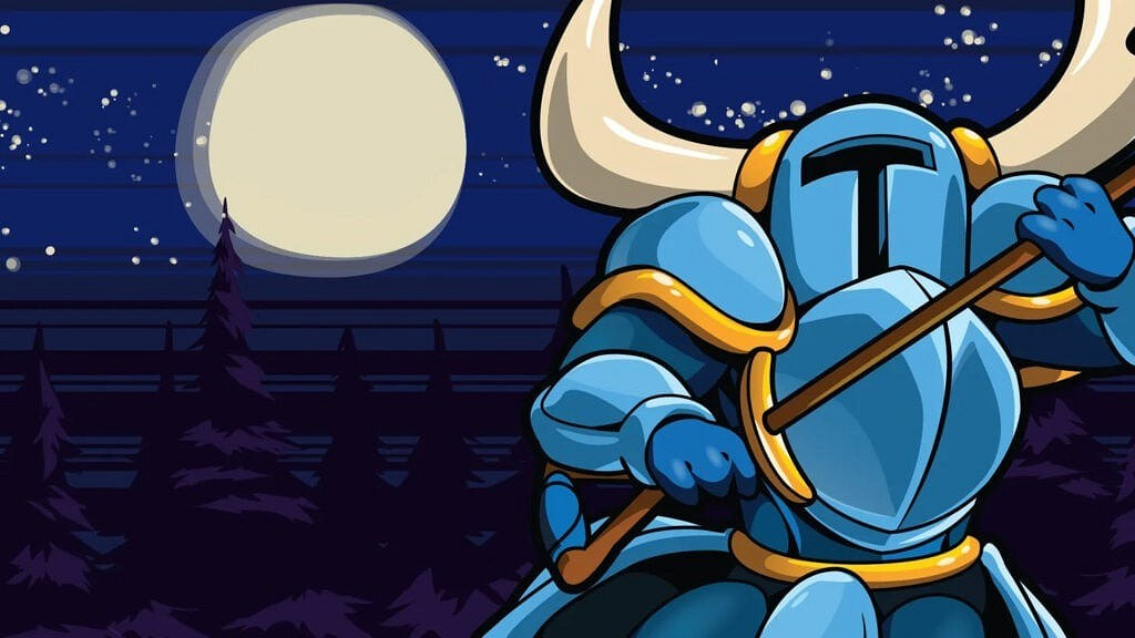 新的《鏟子騎士》主線遊戲正在開發中 新的《鏟子騎士》主線遊戲正在開發中