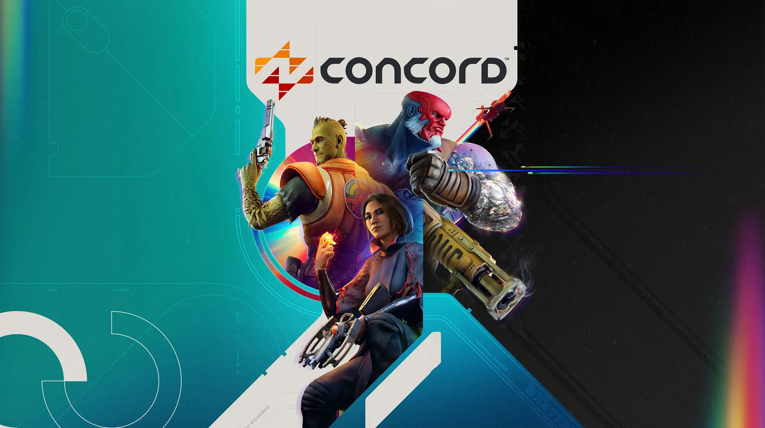 《Concord》徹底暴死:9月6日停服下線 所有玩家獲得退款 《Concord》徹底暴死:9月6日停服下線 所有玩家獲得退款