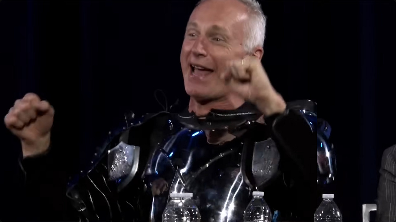 《柏德之門3》愛熊場景讓遊戲熱度大增 動畫師向母親報喜訊