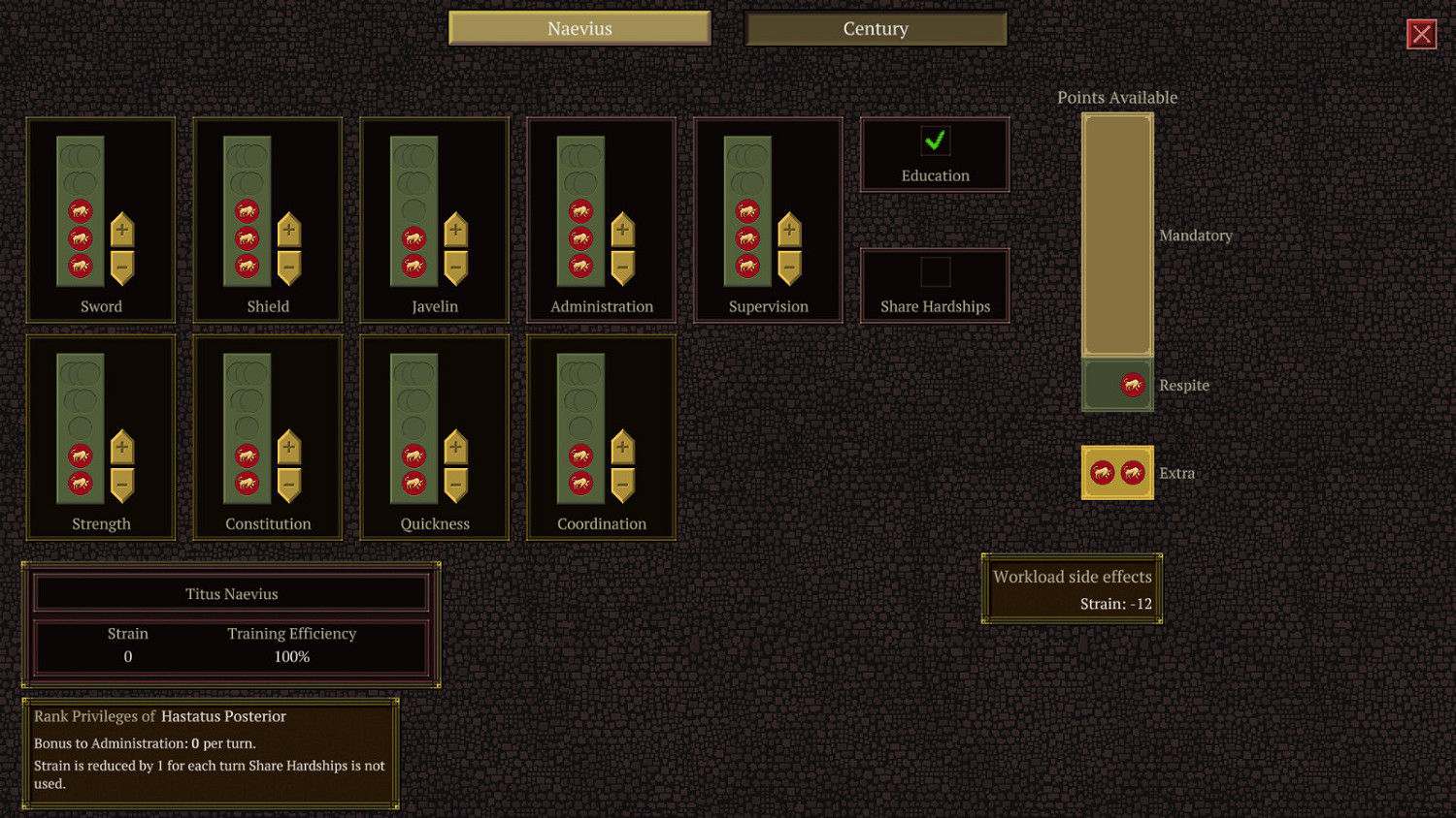 回合制歷史角色扮演遊戲《征服與反叛》Steam頁面公布 發售日待定 回合制歷史角色扮演遊戲《征服與反叛》Steam頁面公布 發售日待定