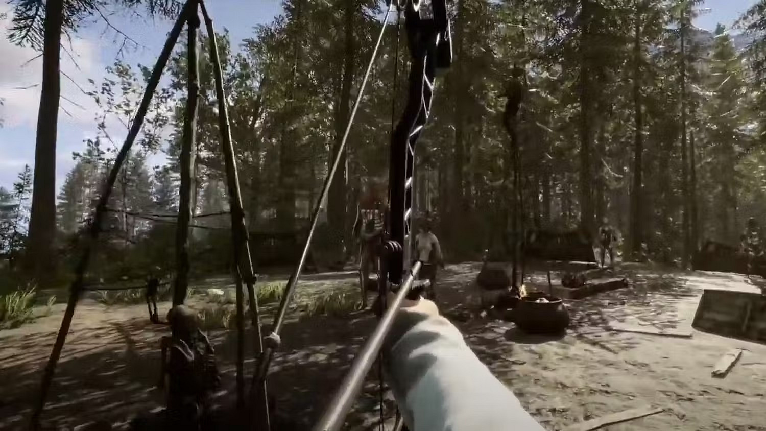 與室友玩到腿軟!盤點8款支援4人合作的最佳恐怖遊戲 與室友玩到腿軟!盤點8款支援4人合作的最佳恐怖遊戲