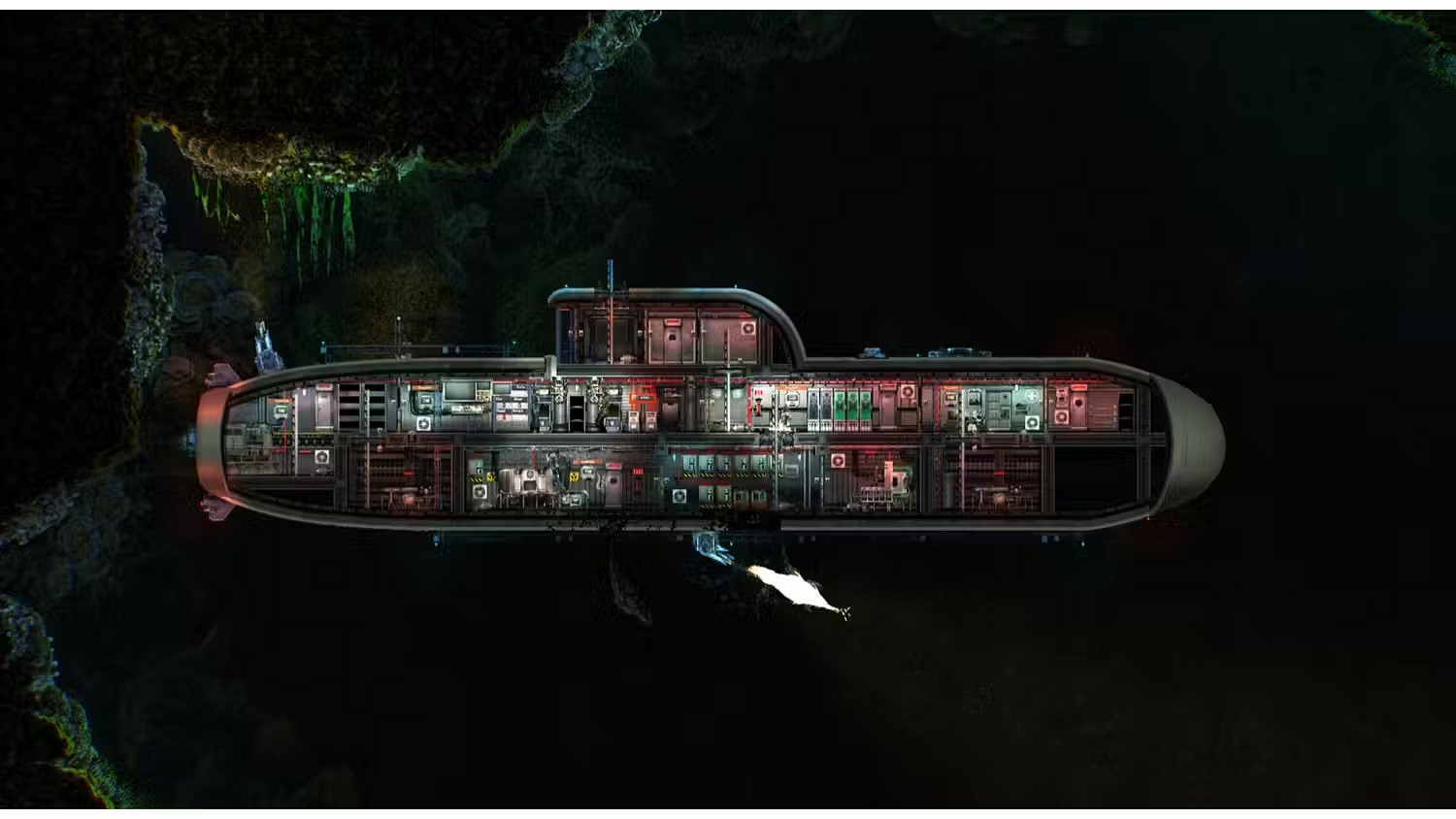 與室友玩到腿軟!盤點8款支援4人合作的最佳恐怖遊戲 與室友玩到腿軟!盤點8款支援4人合作的最佳恐怖遊戲