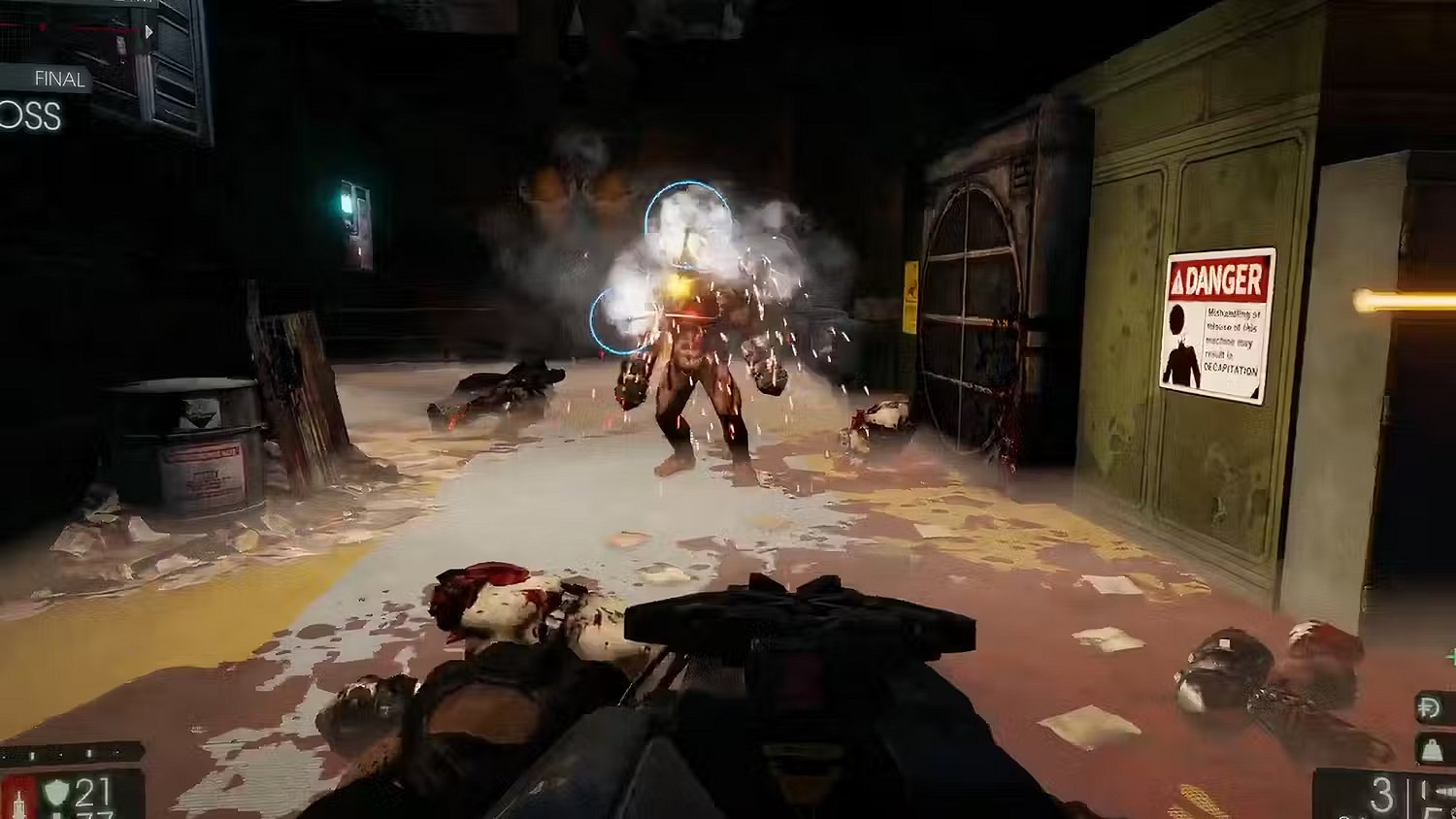 與室友玩到腿軟!盤點8款支援4人合作的最佳恐怖遊戲 與室友玩到腿軟!盤點8款支援4人合作的最佳恐怖遊戲