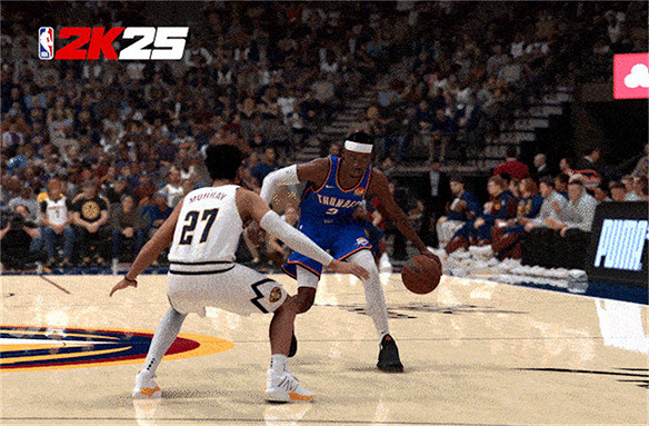 《2K25》值得買嗎?PC版次世代更新內容全介紹! 《2K25》值得買嗎?PC版次世代更新內容全介紹!