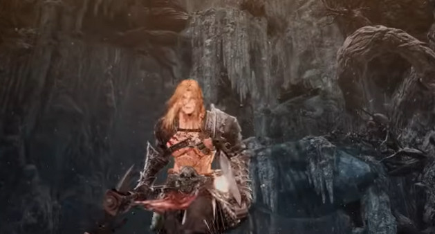 《第一狂戰士:卡讚》宣布將在東京電玩展開放試玩 《第一狂戰士:卡讚》宣布將在東京電玩展開放試玩