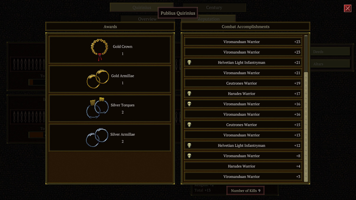 回合制歷史角色扮演遊戲《征服與反叛》Steam頁面公布 發售日待定 回合制歷史角色扮演遊戲《征服與反叛》Steam頁面公布 發售日待定