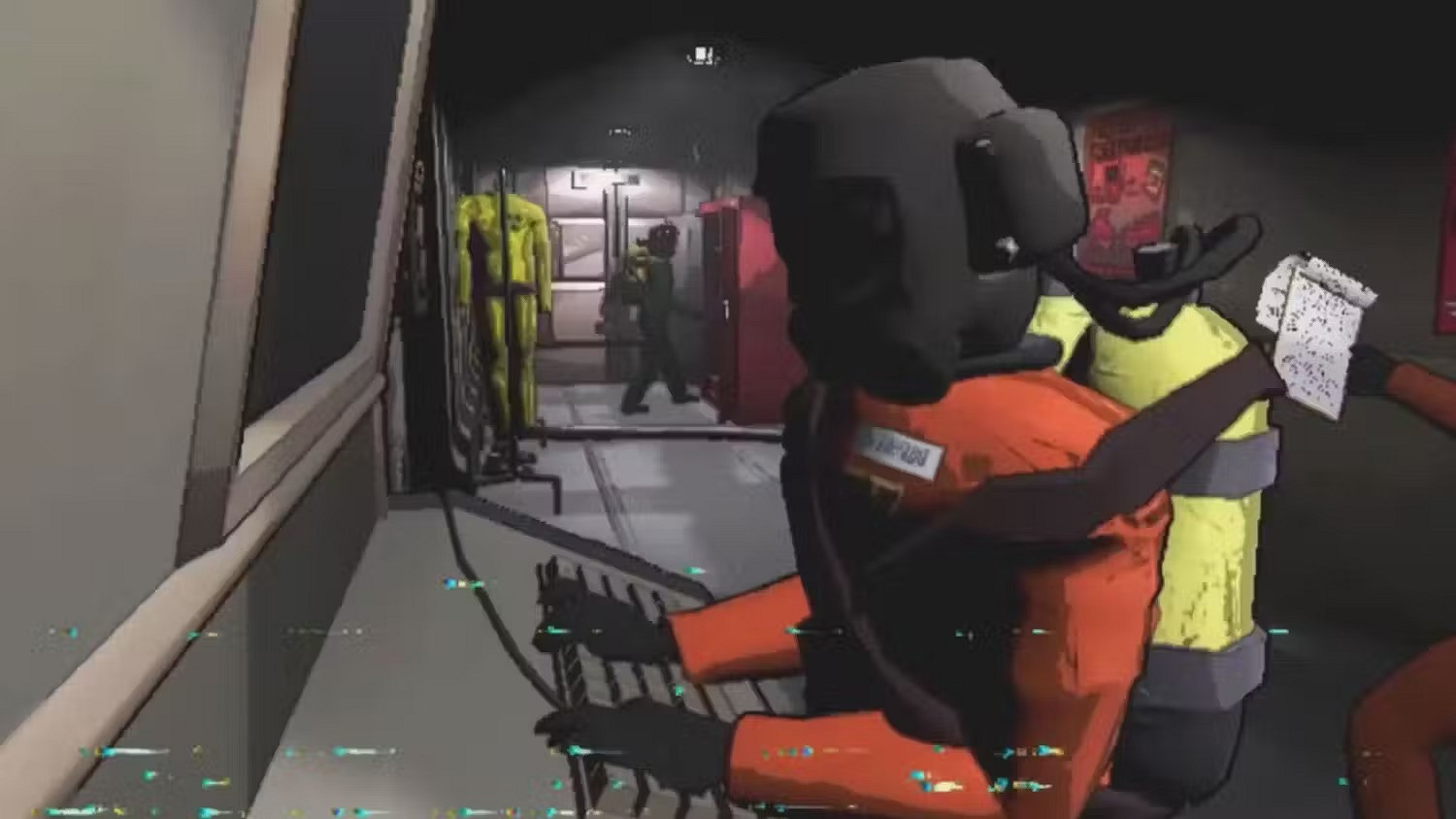 與室友玩到腿軟!盤點8款支援4人合作的最佳恐怖遊戲 與室友玩到腿軟!盤點8款支援4人合作的最佳恐怖遊戲