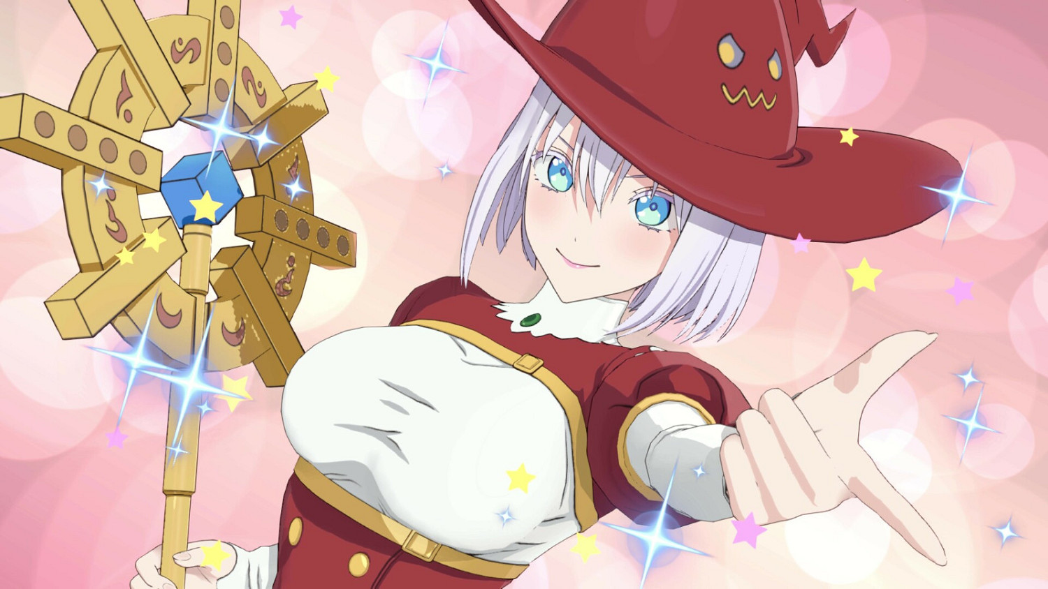 《2.5次元的誘惑 天使們的舞台》Steam頁面公布 發售日待定 《2.5次元的誘惑 天使們的舞台》Steam頁面公布 發售日待定