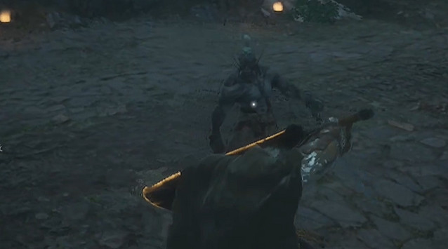 《黑神話悟空》黑手道人打法技巧圖文攻略詳解 《黑神話悟空》黑手道人打法技巧圖文攻略詳解