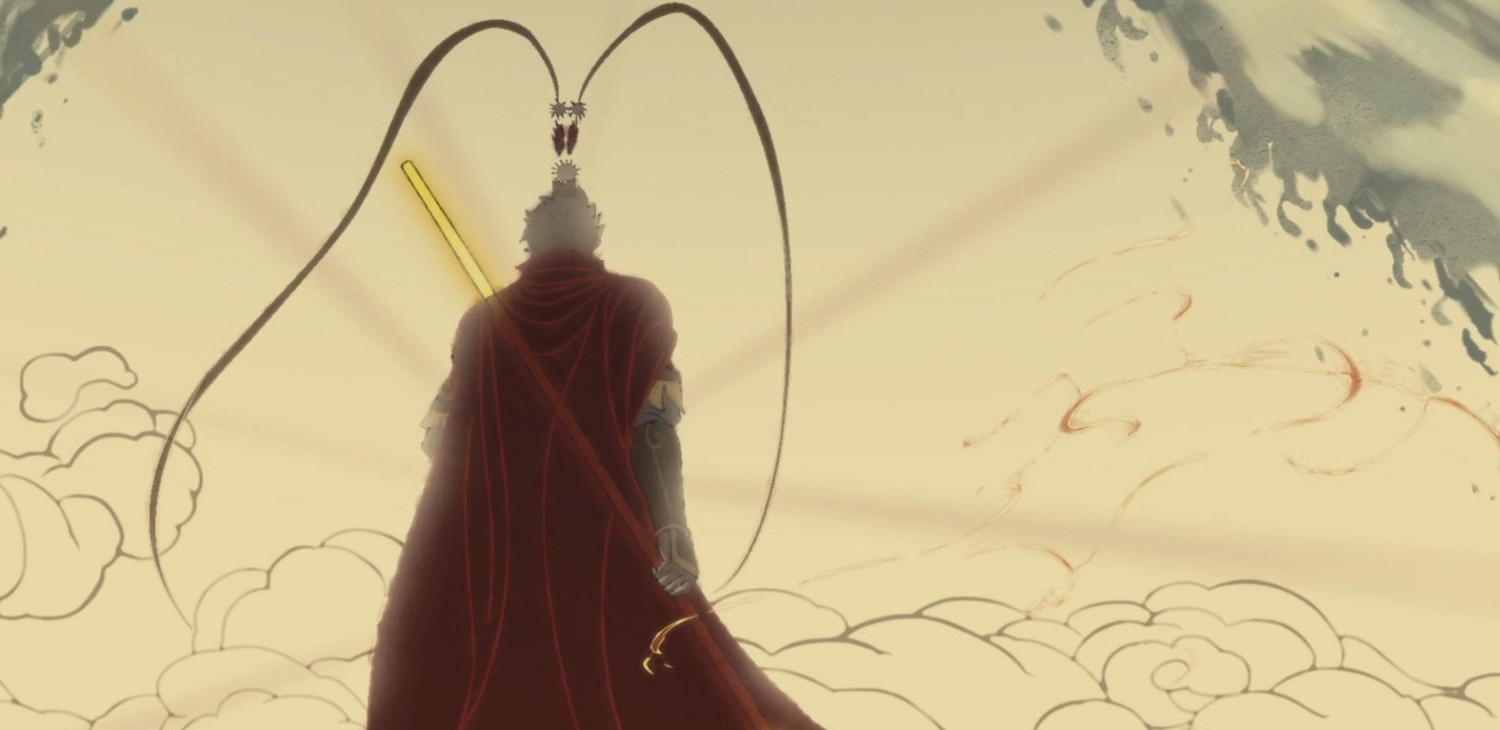 《黑神話悟空》一周目完成兩個結局方法