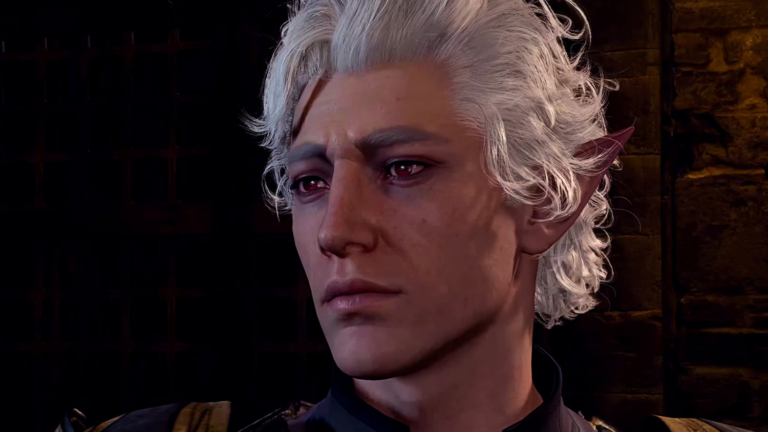 拉瑞安對下一部作品寄予厚望 將品質標準定得更高 拉瑞安對下一部作品寄予厚望 將品質標準定得更高