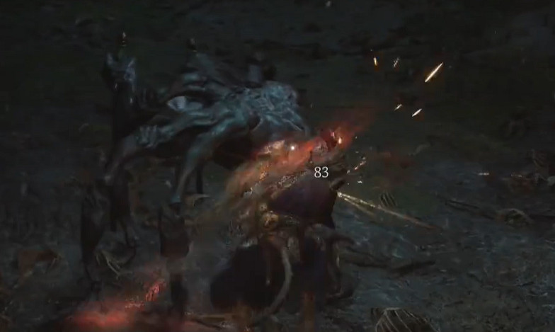 《黑神話悟空》黑手道人打法技巧圖文攻略詳解 《黑神話悟空》黑手道人打法技巧圖文攻略詳解