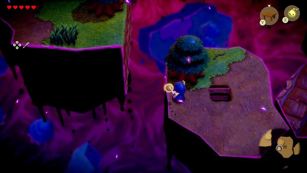 《塞爾達傳說 智慧的再現》最新影片 塞爾達的全新冒險