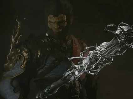 《黑神話悟空》昆棍蛛仙做不了原因 《黑神話悟空》昆棍蛛仙做不了原因