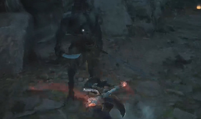 《黑神話悟空》黑手道人打法技巧圖文攻略詳解 《黑神話悟空》黑手道人打法技巧圖文攻略詳解