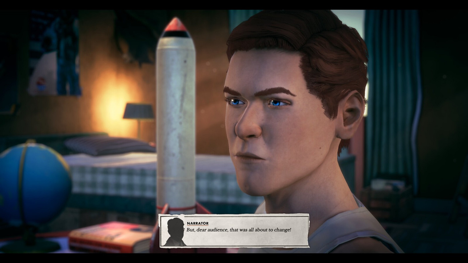 瘋狂快遞員!新遊《Deliver At All Costs》公布 瘋狂快遞員!新遊《Deliver At All Costs》公布