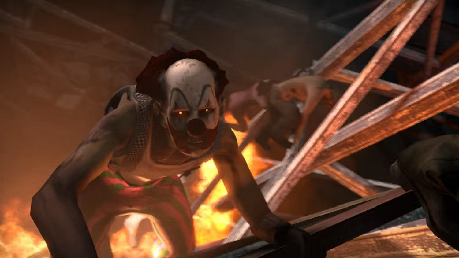 與室友玩到腿軟!盤點8款支援4人合作的最佳恐怖遊戲 與室友玩到腿軟!盤點8款支援4人合作的最佳恐怖遊戲