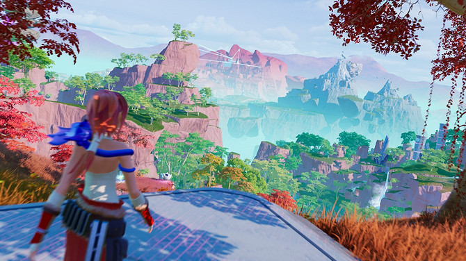 《Fading Skies》開啟眾籌 致敬王國之心開放世界冒險