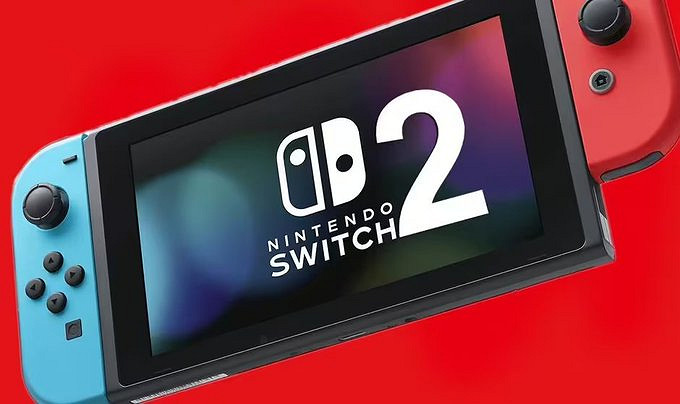 公布在即?爆料稱:本月將會出現與Switch2有關的消息! 公布在即?爆料稱:本月將會出現與Switch2有關的消息!