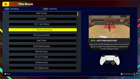 《2K25》值得買嗎?PC版次世代更新內容全介紹! 《2K25》值得買嗎?PC版次世代更新內容全介紹!