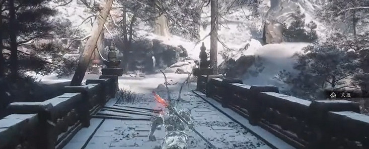 《黑神話悟空》小西天無憂間位置介紹