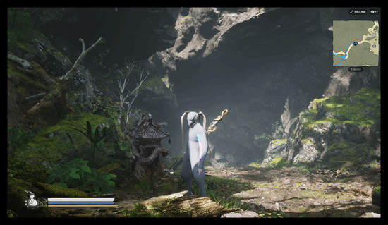 遊科還在藏?《黑神話:悟空》諸多刪減物品被挖出! 遊科還在藏?《黑神話:悟空》諸多刪減物品被挖出!