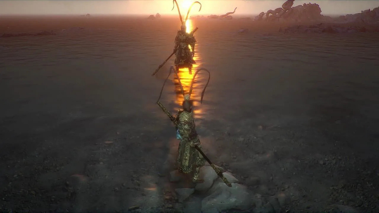 辟謠了!Xbox版《黑神話》延期與微軟硬體條件無關! 辟謠了!Xbox版《黑神話》延期與微軟硬體條件無關!