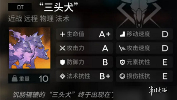 明日方舟泰拉飯三頭犬打法攻略 明日方舟泰拉飯三頭犬打法攻略