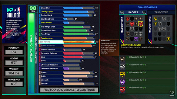《2K25》值得買嗎?PC版次世代更新內容全介紹! 《2K25》值得買嗎?PC版次世代更新內容全介紹!