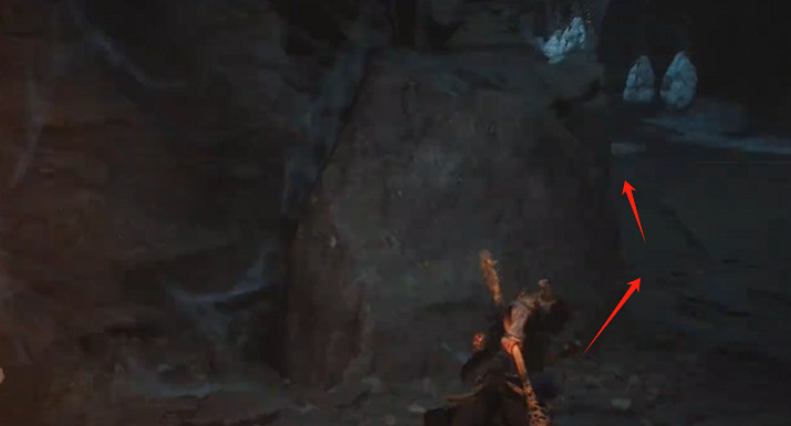 《黑神話悟空》盤絲嶺刷級攻略 《黑神話悟空》盤絲嶺刷級攻略