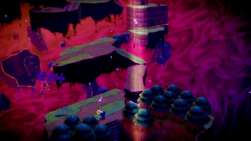 《塞爾達傳說 智慧的再現》最新影片 塞爾達的全新冒險