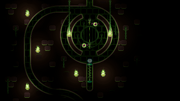 探索冒險遊戲《彈球尖塔》發售日公布 2024年10月2日推出