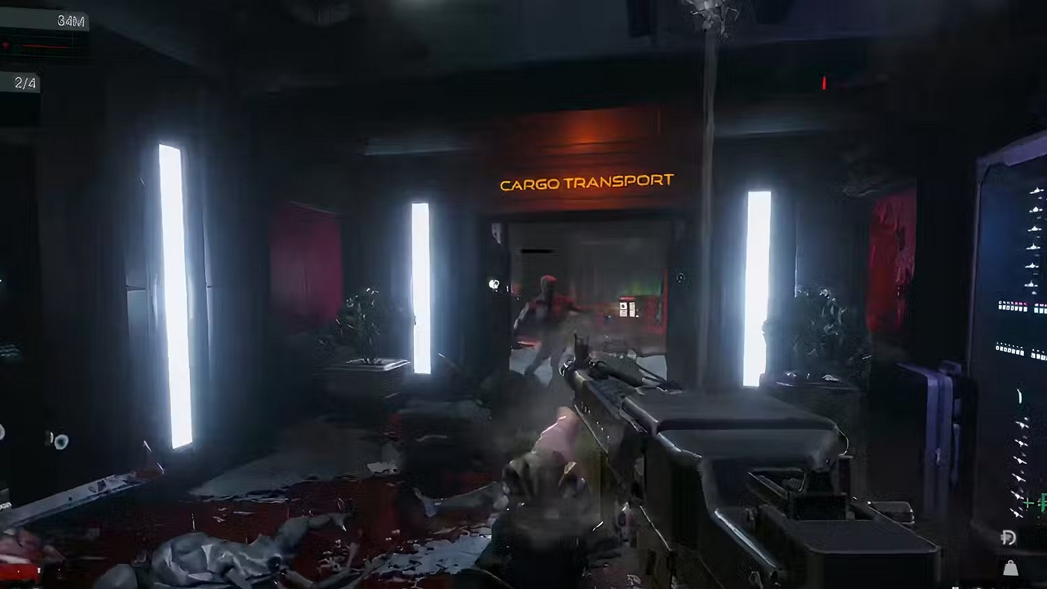 與室友玩到腿軟!盤點8款支援4人合作的最佳恐怖遊戲 與室友玩到腿軟!盤點8款支援4人合作的最佳恐怖遊戲