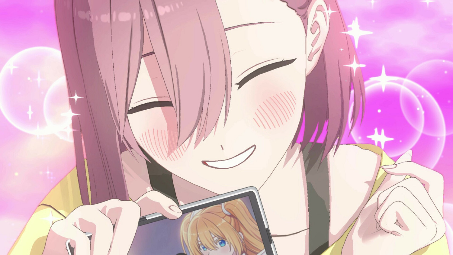 《2.5次元的誘惑 天使們的舞台》Steam頁面公布 發售日待定 《2.5次元的誘惑 天使們的舞台》Steam頁面公布 發售日待定