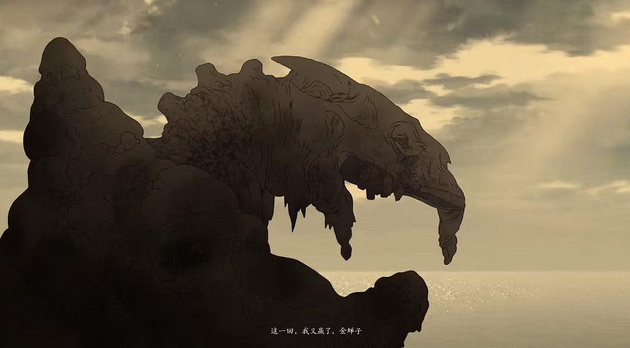 &quot;我來助你&quot;不要太安心！盤點《黑神話:悟空》經典台詞