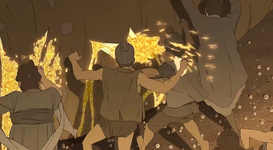 &quot;我來助你&quot;不要太安心！盤點《黑神話:悟空》經典台詞