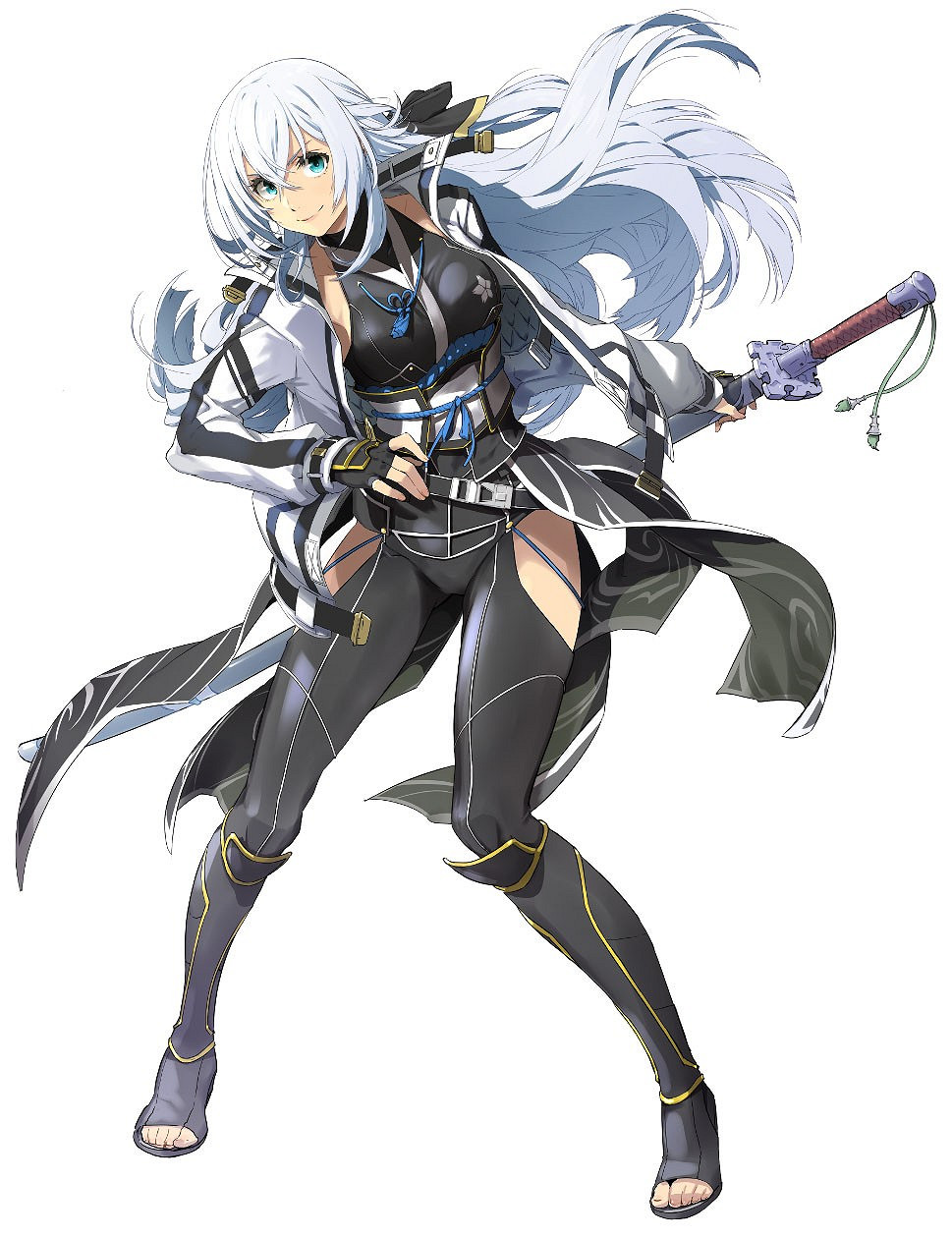 《界之軌跡》新情報:掌握故事關鍵走向新角色公布! 《界之軌跡》新情報:掌握故事關鍵走向新角色公布!