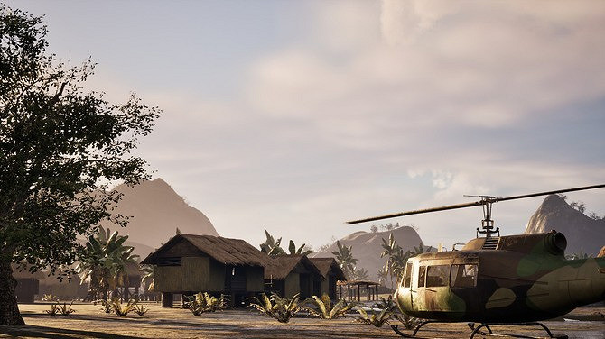 《Good Kill!》10月Steam搶先體驗 越戰背景FPS