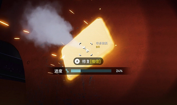 《星際卡車司機》評測：太空也有“科目三”