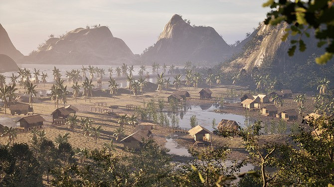 《Good Kill!》10月Steam搶先體驗 越戰背景FPS