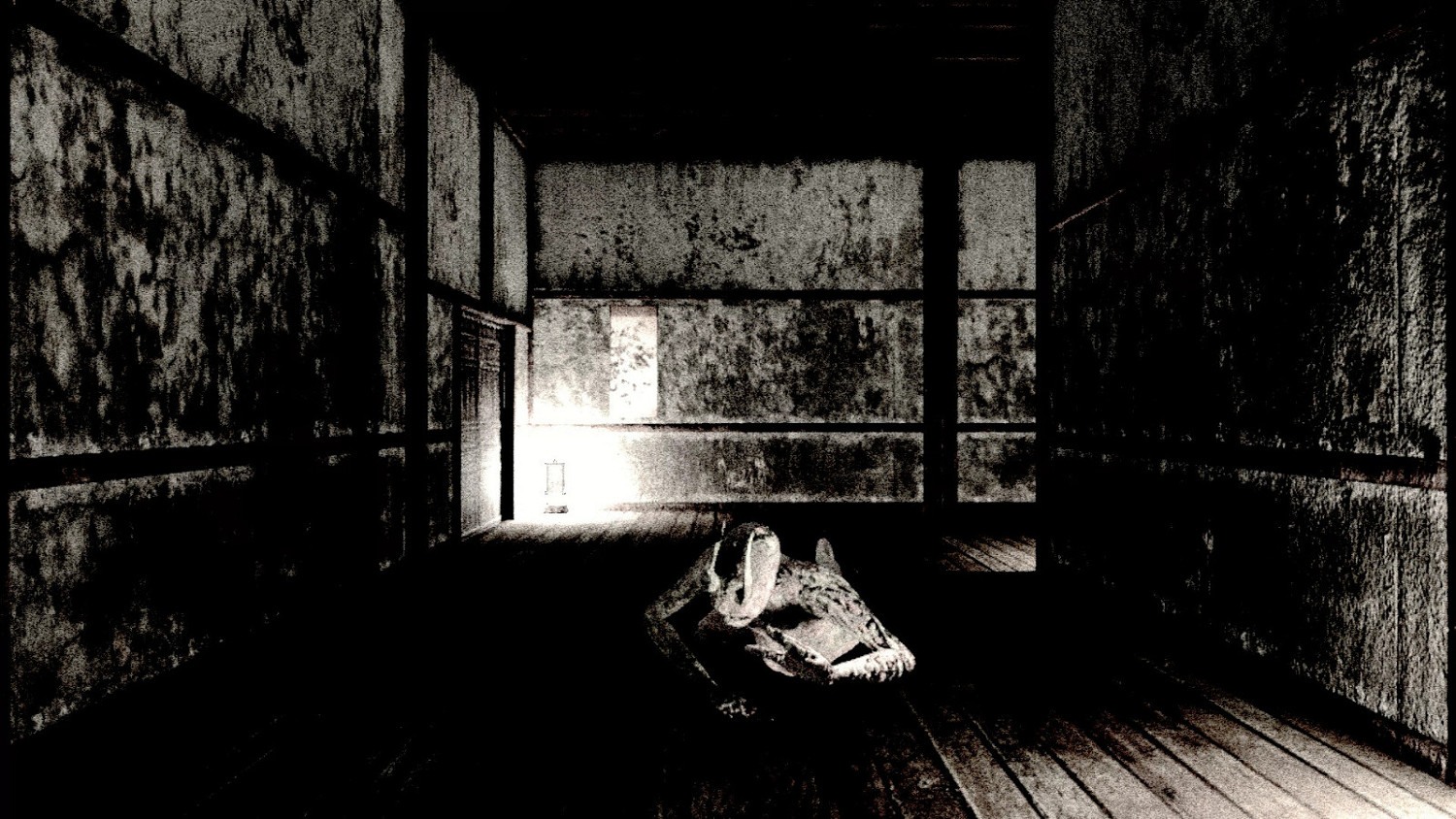 生存恐怖遊戲《咒籠:詛咒領域》Steam頁面上線 明年發售 生存恐怖遊戲《咒籠:詛咒領域》Steam頁面上線 明年發售