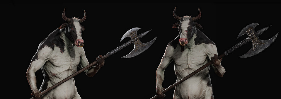 《暗黑破壞神4：憎恨之軀》2.0更新或終於為遊戲添加奶牛關