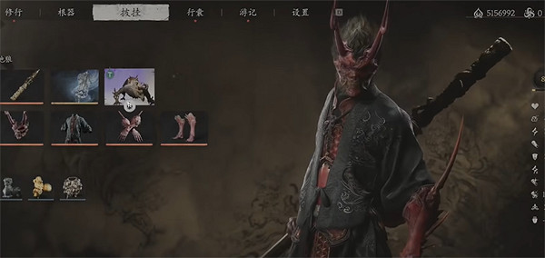 《黑神話悟空天龍》棍搭配說明 《黑神話悟空天龍》棍搭配說明