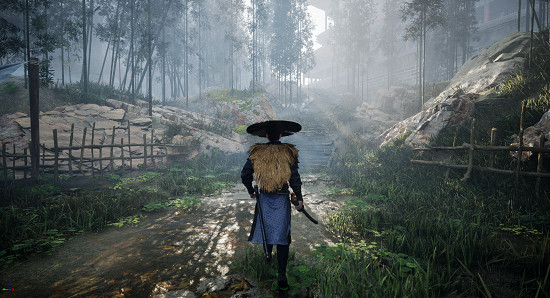 《黑神話：悟空》第二部中國大陸研發3A遊戲推薦