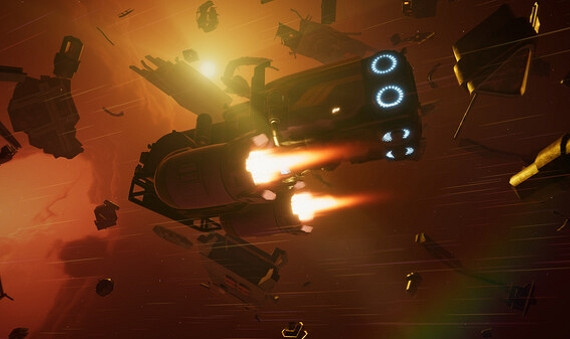 《星際卡車司機》評測：太空也有“科目三”