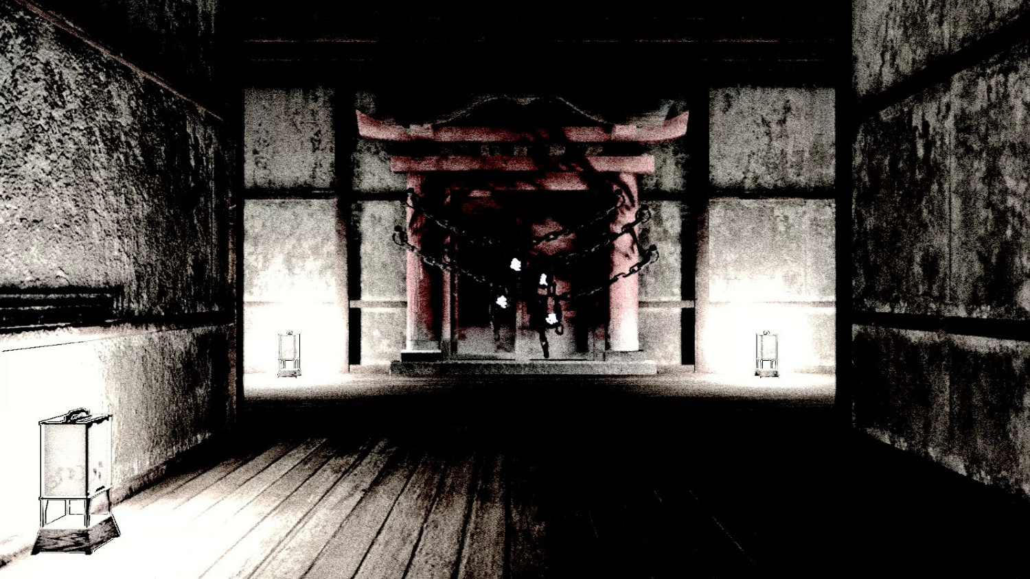 生存恐怖遊戲《咒籠:詛咒領域》Steam頁面上線 明年發售 生存恐怖遊戲《咒籠:詛咒領域》Steam頁面上線 明年發售